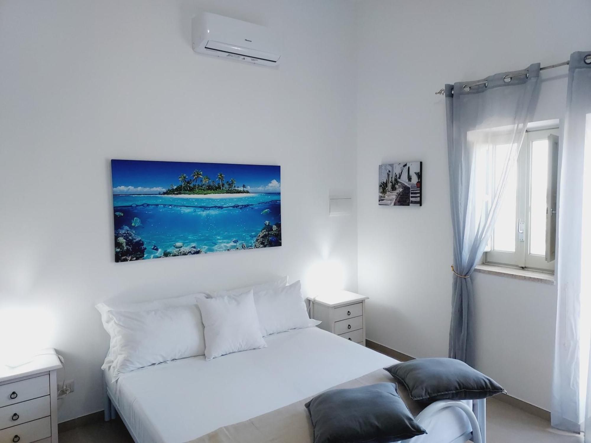 Villa Capitani Torre Canne Exterior foto